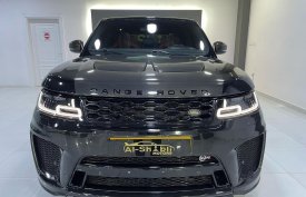 Land Rover, Range Rover Sport, 2015