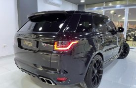 لاند روفر, Range Rover Sport, 2015