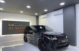 Land Rover, Range Rover Sport, 2015