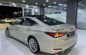 Lexus, ES, 350, 2022