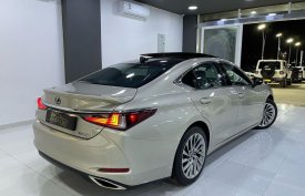 Lexus, ES, 350, 2022