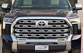 Toyota, Tundra, 3500cc, 2022