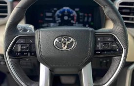 Toyota, Tundra, 3500cc, 2022