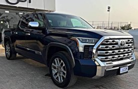 Toyota, Tundra, 3500cc, 2022