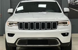 Jeep, Grand Cherokee, 2016