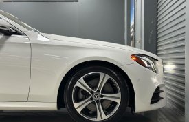 Mercedes-Benz, E-Class, 300, 2019