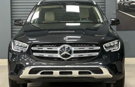 Mercedes-Benz, GLC, 300, 2021