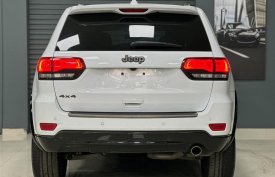 Jeep, Grand Cherokee, 2016