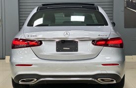 مرسيدس بنز, E-Class, 350, 2021