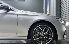 مرسيدس بنز, E-Class, 350, 2021