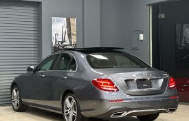 مرسيدس بنز, E-Class, 350, 2020