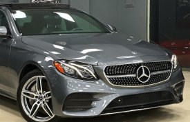 مرسيدس بنز, E-Class, 350, 2020