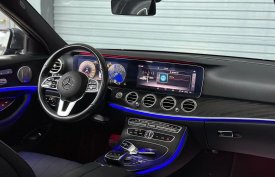 مرسيدس بنز, E-Class, 350, 2020