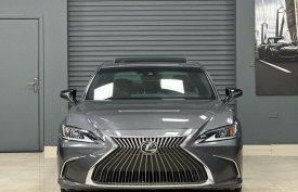 Lexus, ES, 350, 2021