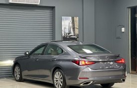 Lexus, ES, 350, 2021