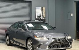 Lexus, ES, 350, 2021