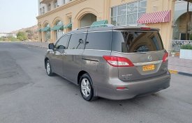 Nissan, Quest, 2016