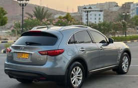 إنفينيتي, Q70, 2017