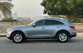 إنفينيتي, Q70, 2017