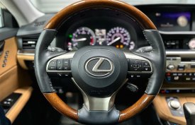 Lexus, ES, 350, 2018