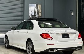 مرسيدس بنز, E-Class, 350, 2020