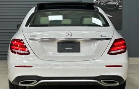 مرسيدس بنز, E-Class, 350, 2020