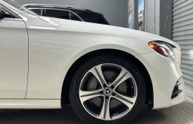 Mercedes-Benz, E-Class, 350, 2020