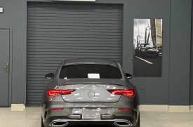 مرسيدس بنز, CLA-Class, 250, 2020