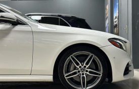 Mercedes-Benz, E-Class, 300, 2019