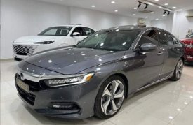 Honda, Accord, 2019