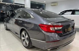 Honda, Accord, 2019