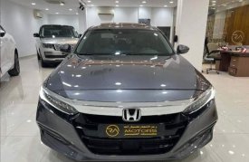 Honda, Accord, 2019