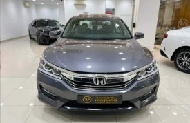 Honda, Accord, 2016