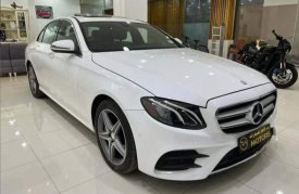 مرسيدس بنز, E-Class, 300, 2017