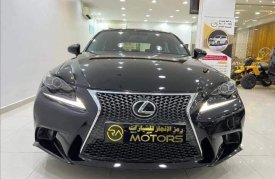 Lexus, IS, 350, 2014