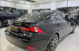 Lexus, IS, 350, 2014