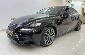 Lexus, IS, 350, 2014