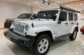 Jeep, Wrangler, 2015