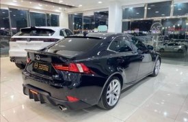 Lexus, IS, 250, 2014