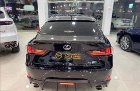 Lexus, IS, 250, 2014