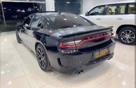 Dodge, Charger, 2019