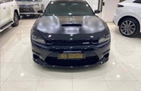 Dodge, Charger, 2019