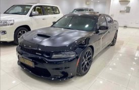 Dodge, Charger, 2019