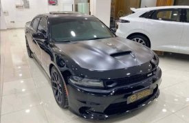 Dodge, Charger, 2019