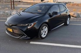 Toyota, Corolla, Se, 2019