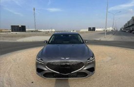 Hyundai, Genesis, 70, 2023