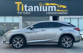 Lexus, RX, 350, 2017