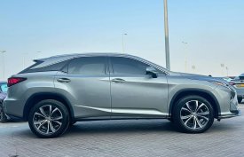 Lexus, RX, 350, 2017