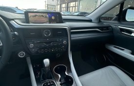 Lexus, RX, 350, 2019