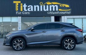 Lexus, RX, 350, 2019